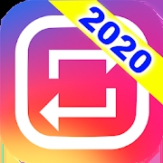 Repost for Instagram 2020 - Save & Repost IG 2020