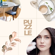 Instagram的拼图拼贴模板-PuzzleStar