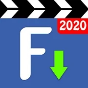 Facebook的视频下载器-FB视频下载