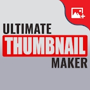 Ultimate Thumbnail Maker For Youtube: Banner Maker