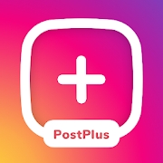 Instagram的Post Maker-PostPlus